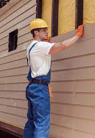 Best Siding for New Construction  in Soldotna, AK